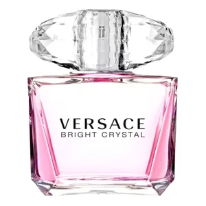 Perfume para Dama Eau de Toilette Versace Bright Crystal 30ml